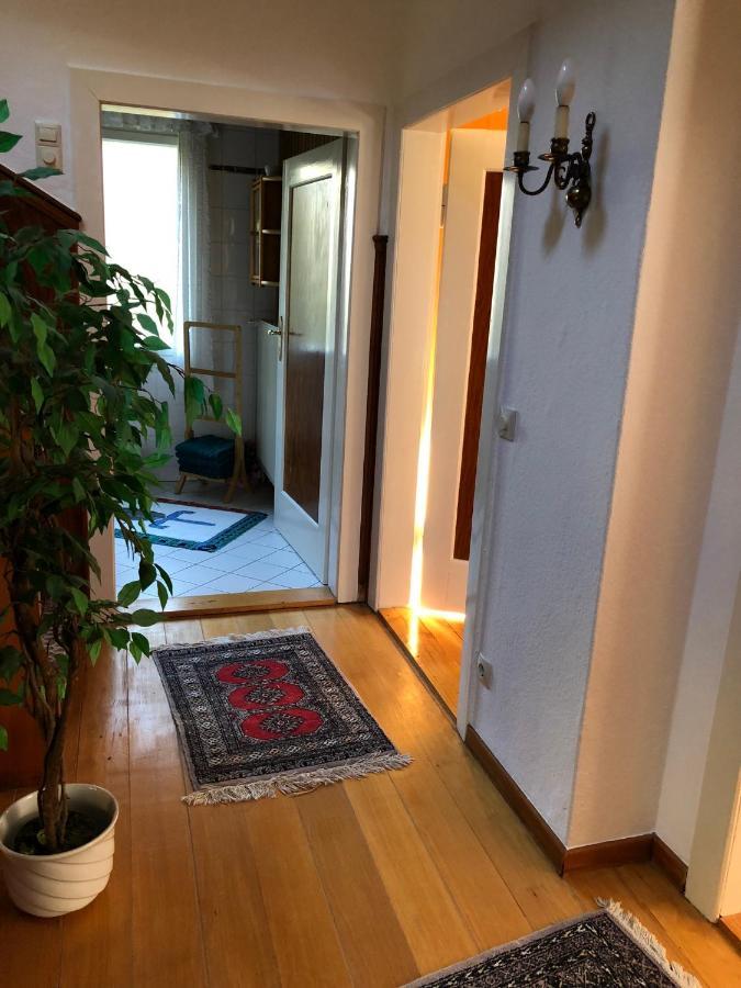 Ferienhaus Hudemuehlen Keine Monteure Hodenhagen Luaran gambar