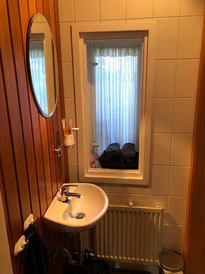 Ferienhaus Hudemuehlen Keine Monteure Hodenhagen Luaran gambar